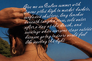 Cascade Script, a Handwritten Font by Lilithcollageart (Thumbnail 2 of 9)