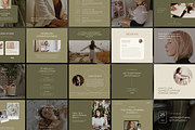 Bundle 4 in 1 Insta&Facebook tmplts, a Social Media Template by Make It Yours Lab. (Thumbnail 13 of 34)