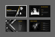 Business Presentation Template, a Presentation Template by Art Design Shop (Thumbnail 2 of 7)
