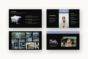 Edra : Laundry Business Keynote, a Presentation Template by Punkl Camp (Thumbnail 16 of 16)