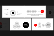MNML - BUSINESS PLAN Template, a Presentation Template by MNML Agency (Thumbnail 35 of 73)