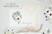 The Breath of Winter collection, an Animal Illustration by Diana Askarova Art (Thumbnail 2 of 12)