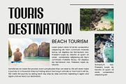 Comen Modern Sans Serif Font, a Sans Serif Font by Perfectype (Thumbnail 9 of 10)