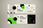 Email Signature, an Email Template by graphicook (Thumbnail 4 of 4)