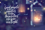 Island Style Brushed Font Duo, a Script Font by Nicky Laatz (Thumbnail 4 of 17)