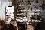 Vintage Vibes Highlight Covers, a Social Media Template by The Brand Alchemists (Thumbnail 8 of 9)