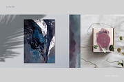 Beyond Watercolor. Abstract Set, an Object Illustration by Colden Blue (Thumbnail 24 of 24)