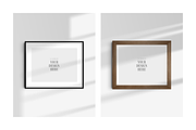 Frame Mockup 4:5 Landscape, a Mockup by DESIGN BY nube (Thumbnail 7 of 15)