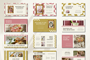 Canva Slide Deck Masterclass Webinar, a Presentation Template by Branding Babe Co. (Thumbnail 3 of 10)