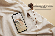 Wedding Invitation Template, a Presentation Template by Maga Studio (Thumbnail 3 of 4)