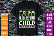 My Son-In-Law Is My Favorite Child, an Animal Illustration by Vignette.IT (Thumbnail 3 of 3)