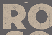 Rock Solid Text Effect Template, a Layer Style Add-On by Mint Pixels (Thumbnail 8 of 8)