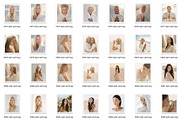 260 Light Spiritual Stock Images, a Beauty & Fashion Photo by Allure Art (Thumbnail 43 of 46)