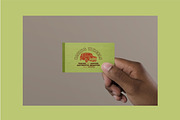 Classic Cars Illsutration and Badges, a Branding & Logo Template by Luthfi Works (Thumbnail 6 of 7)