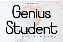 Genius Student