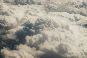 Clouds From The Sky