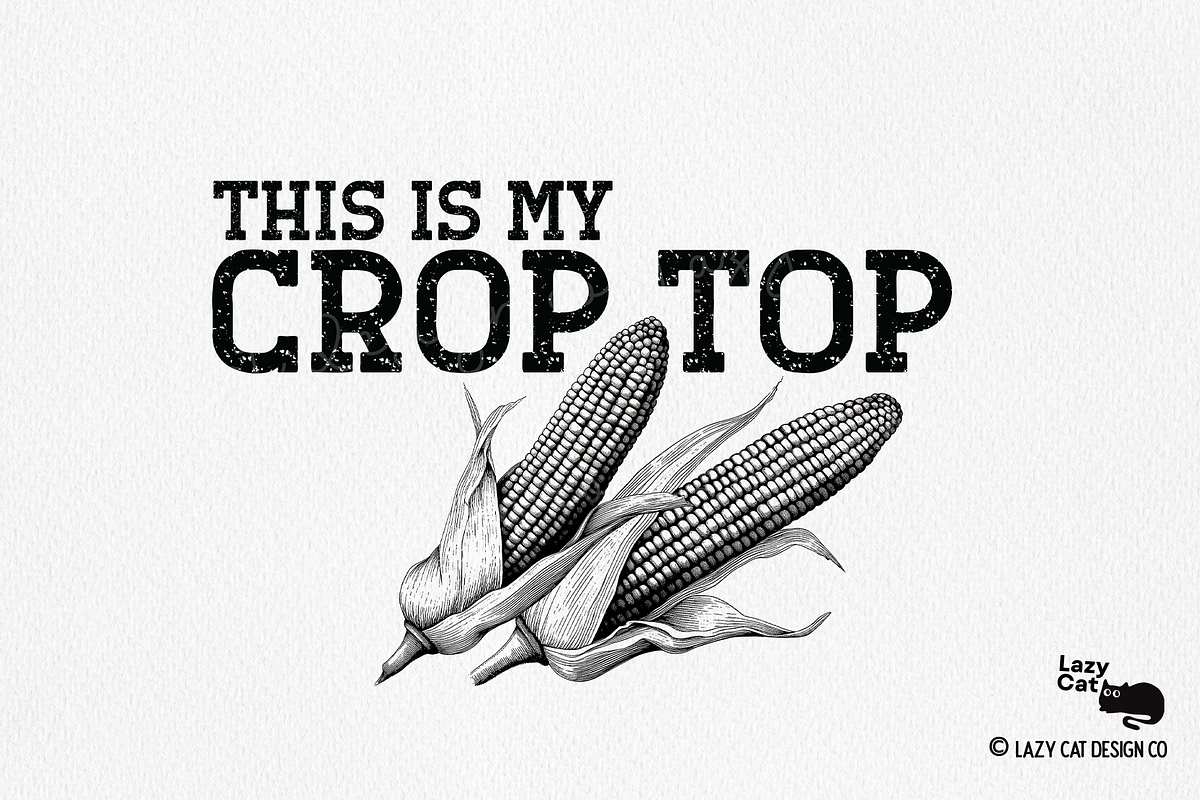 Vintage Farm PNG Clip Art Pack, an Object Graphic by Lazy Cat (Photo 7 of 18)