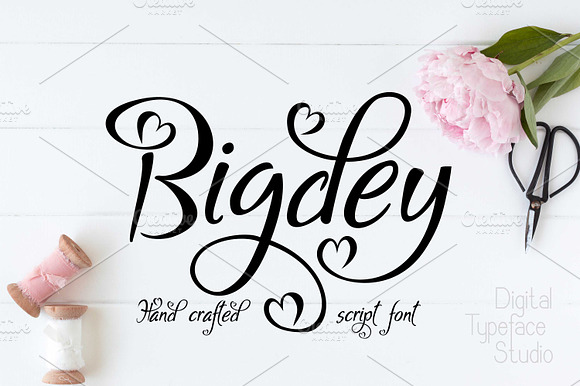 Bigdey preview 8