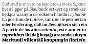 Jozef, a Serif Font by Underscore (Thumbnail 8 of 10)