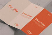 Graville – Retro Script Serif, a Serif Font by Almeera Std (Thumbnail 4 of 10)