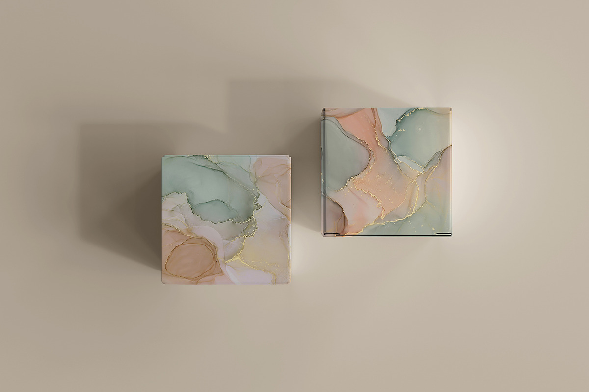 Earthy aesthetic backgrounds, a Texture Graphic by Anntuan (Photo 21 of 22)