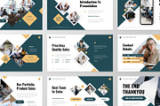 Salesdeck Presentation Keynote, a Presentation Template by MtvtdArt (Thumbnail 6 of 6)