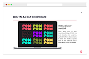 Brand Guide Presentation Template, a Presentation Template by Birka Studio (Thumbnail 6 of 6)