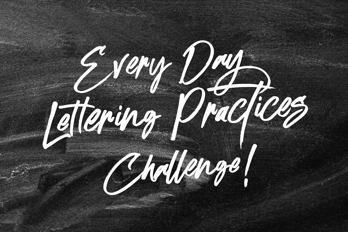 Pistachio, a Handwritten Font by Gatype (Photo 7 of 10)