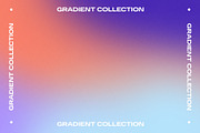 Gradient Collection, a Texture Graphic by Joseph Chernashki (Thumbnail 7 of 24)