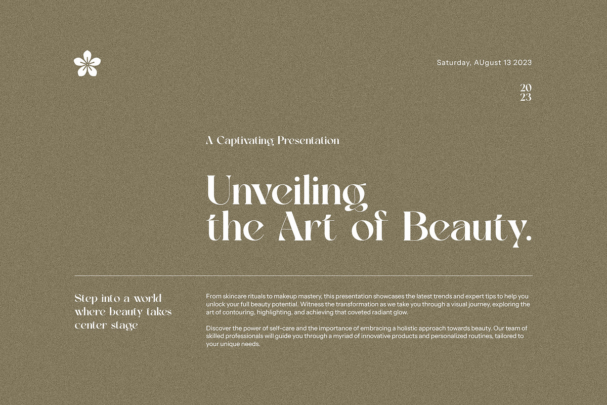 Average Elegant Serif Font Typeface, a Serif Font by Graphicxell (Photo 4 of 10)