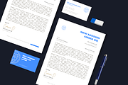 Valonik, a Sans Serif Font by twinstd (Thumbnail 2 of 13)