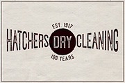 Tobacco Typeface, a Sans Serif Font by Josh O. (Thumbnail 5 of 8)