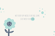 Little Scratch Thin Font, a Sans Serif Font by Cosy Fox (Thumbnail 6 of 7)