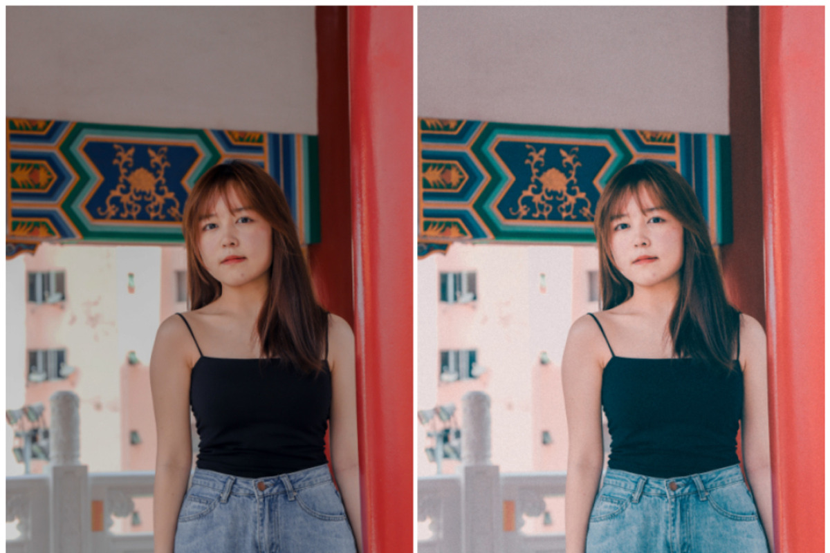 20 Lightroom Presets Polaroid part 2, a Preset Add-On by PerfectStudioPresets (Photo 9 of 10)