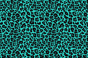 Leopard Skin Seamless Pattern Set., a Texture Graphic by Gomolach (Thumbnail 7 of 21)