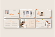 Vlowe Brand - Canva Presentation, a Presentation Template by Inkofert (Thumbnail 5 of 8)