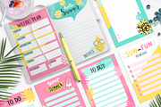 Hello summer!UPDATE, an Object Illustration by tanda_V (Thumbnail 2 of 7)