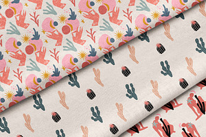 Tropical Matisse Bundle