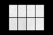 The White: Papers Collection, a Texture Graphic by Design Squad (Thumbnail 5 of 10)