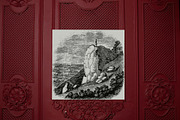 Old Cities Vector Illustrations, a Person Illustration by TheBlackPixelCo (Thumbnail 7 of 7)