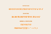 Realities - Display Font, a Sans Serif Font by Yuby Creative (Thumbnail 6 of 6)