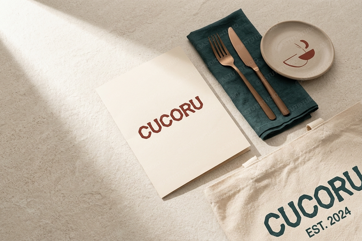 Cucoru | Modern Luxury Serif Typefac, a Serif Font by Astuti Studio (Photo 22 of 24)