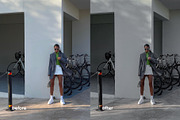5 BLACK LIGHTROOM PRESETS, a Preset Add-On by Hot Buns Presets (Thumbnail 9 of 11)