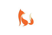 20 Logo Fox Template Bundle, a Branding & Logo Template by Acongraphic (Thumbnail 17 of 21)