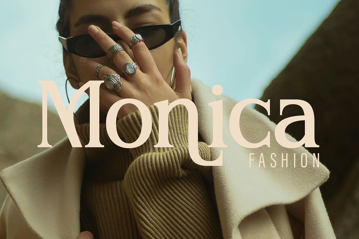 Helmova, a Serif Font by Zaloma Studio (Photo 3 of 18)