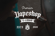 Dutch Brigade - Modern Blackletter, a Blackletter Font by Typefactoryco (Thumbnail 4 of 9)