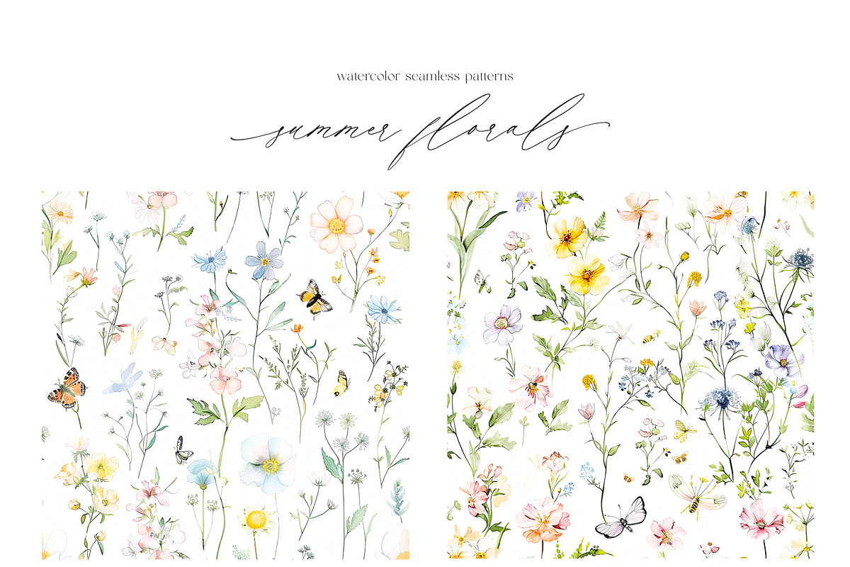 New! Summer + Fall Edition Bundle, a Seasonal Illustration by Isabelle Salem (Photo 246 of 272)