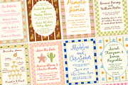Whimsical Hand-drawn Summer Bundle, an Object Illustration by Ayya Studio (Thumbnail 39 of 46)