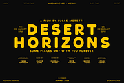 Flamor Soft - Rounded Sans Serif, a Sans Serif Font by VP Fonts (Thumbnail 7 of 28)