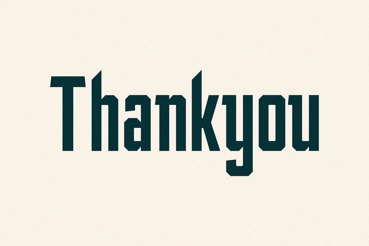 Smith Buck Modern Sans Serif, a Sans Serif Font by Storytype Studio (Photo 15 of 15)